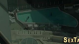 Teen Lesbian Tongues Slut's Pussy