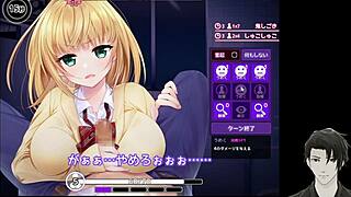 Shikaeshi Game Death If No Ejaculation, Try It Now!