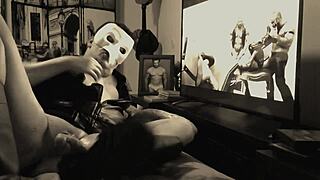 Slow Motion Intense Fucking And Fisting By Doctor On Patient