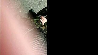 straight military recruit seduced in underwear