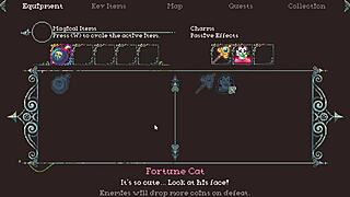 Hot goblin girl bangs group in hentai game