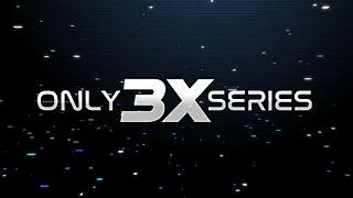 ONLY3X SERIES BRINGS YOU EPISODE 5: STARLETS ADORE FACIALS