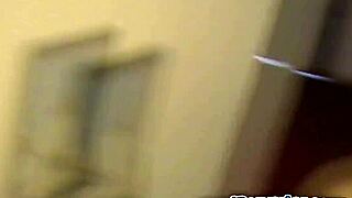 British Bimbo With Foxy Curves Passionately Enjoys Riding Huge Cock In Interview