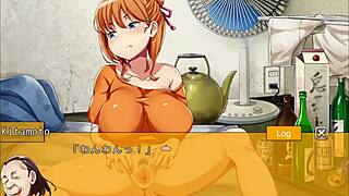 My girlfriend shared with others, the truth unfolds in part 2 eng sub