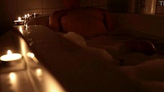 want to see this big ass bent over on the sofa?