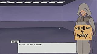 I watches the 18titans episode with the new girl terra.