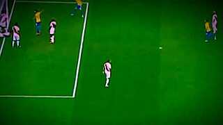 Hey, check out this wild Peru vs Brazil anal showdown in a steamy milf scene!