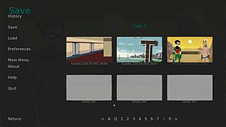 I watches the 18titans episode with the new girl terra.