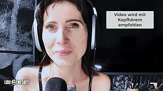 German Femdom Cuckold Story Lou Nesbit Lia Louise