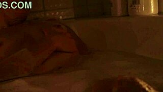 want to see this big ass bent over on the sofa?