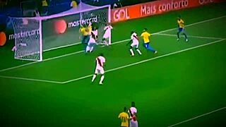 Hey, check out this wild Peru vs Brazil anal showdown in a steamy milf scene!