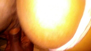 Lil ass smack and pussy play detailed action