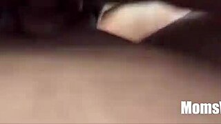 Momswithboys office bang with mature brunette slut getting wild. She handles every hard thrust like a pro!