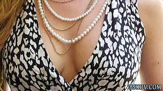 cherie deville, want to see you cum?