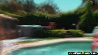 Muscular Gay Jocks Celebrate 4th Of July With Interracial 4some