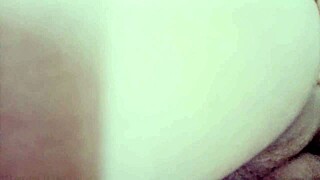 Wow! Tattoo Artist Fucks Me While Boyfriend's Away!