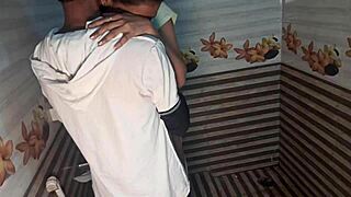 fucking tight bangali model shathi khatun with hanif’s big dick! 😍