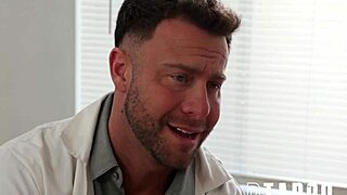 ugh, got cucked by doc seth gamble with laney grey and jack hunter