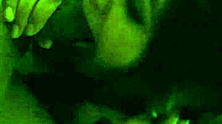 Amazing caribbean cuban booty on display