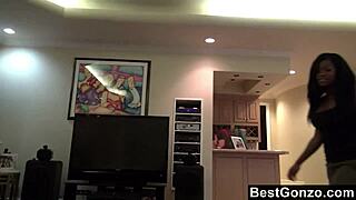 i-i just love how this cutie black girl shows her perfect body for fingering and masturbation