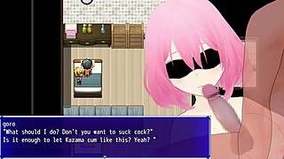 understanding lust through cuckold play in anime hentai part 1