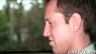 Gay Video Sex Scenes