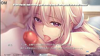big tits boobs anime hentai tits in anetomo eimi scene 5 english subbed