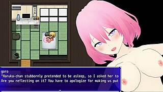 understanding lust through cuckold play in anime hentai part 1