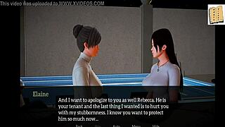 My New Family 129 With Teen 18+ Cartoon Small Tits Amateurs Anime Hentai Xs Girls