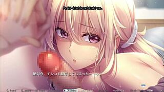 big tits boobs anime hentai tits in anetomo eimi scene 5 english subbed