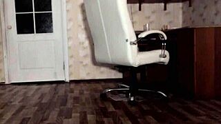 Ronny Ponny4323 Slut Girlfriend Takes Anal Buttplug and Hard Fingering