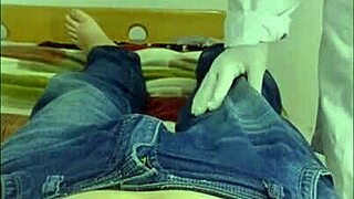 Can Nurse Resist Mounting Patient's Cock? Latina Teen Blows And Rides Big Ass.