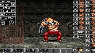 Final fight adult gallery with intense hentai lesbian action.