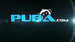 Natasha's Naughty Xmas Masturbation!