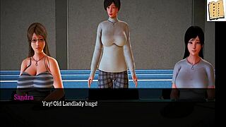 My New Family 129 With Teen 18+ Cartoon Small Tits Amateurs Anime Hentai Xs Girls