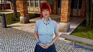 Amateur Anal Teen 18+ Assfucking With Big Tits Big Ass