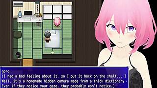 understanding lust through cuckold play in anime hentai part 1