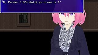 understanding lust through cuckold play in anime hentai part 1
