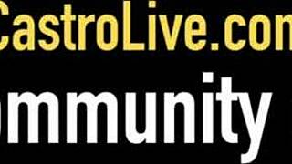 Bbw Teacher Angelina Castro & Maggie Green Titty Fuck Cock