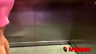 Petite Ariel Ortiz Discovers Her Confidence In Her First Interracial Experience