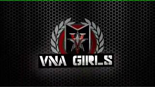 milf deauxma bathing in the shower with huge wet tits