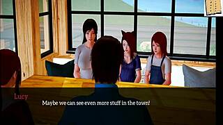 teen 18+ gets monster cock in ass 😈