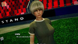 My bully becomes my lover in anime story.
