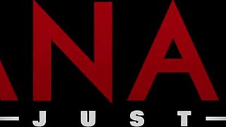 Veronica Leal and John Deliver Rough Anal Action to Creampie Finish