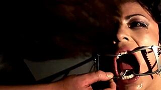 House of Taboo's Extreme BDSM Action from 2015