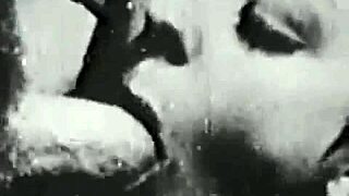 Hey, check out my secret life vintage film! 😊 It's pure retro magic.