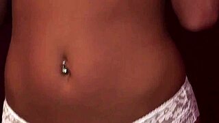 Naughty Hottie Receives Cum Load On Face, Swallowing All Semen