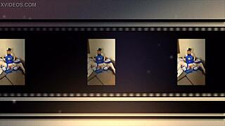 Skyler's flapper adventure in retro british films is coming soon.