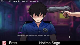 Dive into the Hotime Saga, where erotic anime adventures unfold!