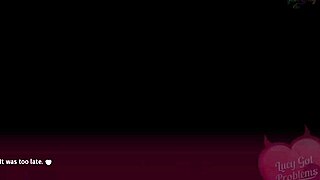 lucy faces challenges in part 9 of magical girl story